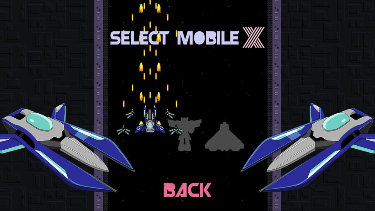 Mobile Wars X — Screenshot 3