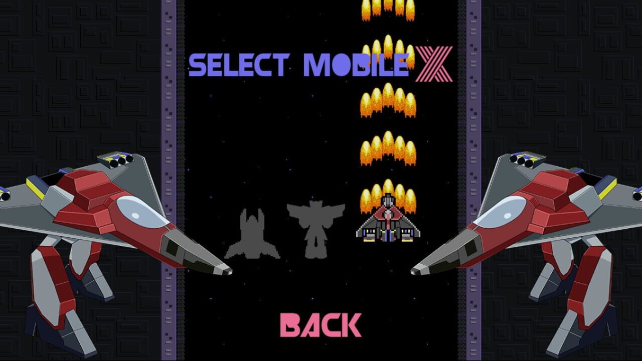 Mobile Wars X — Screenshot 5