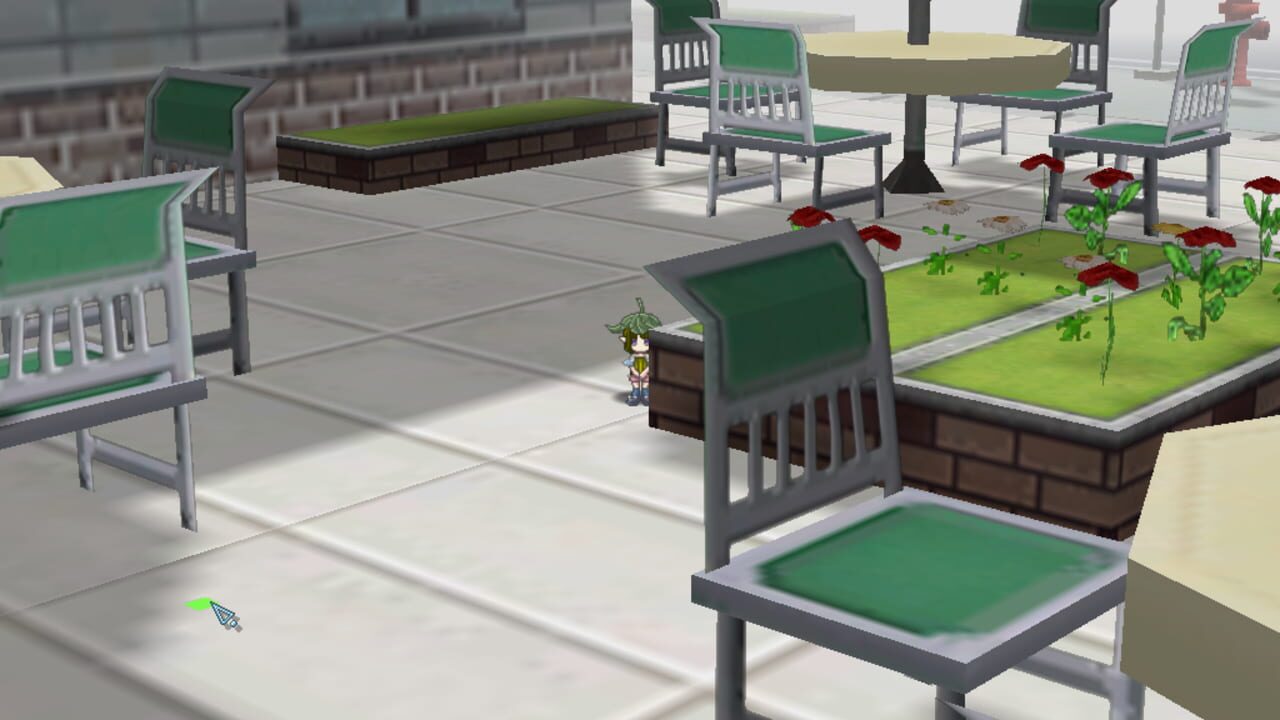 Beetle Elf — Screenshot 1