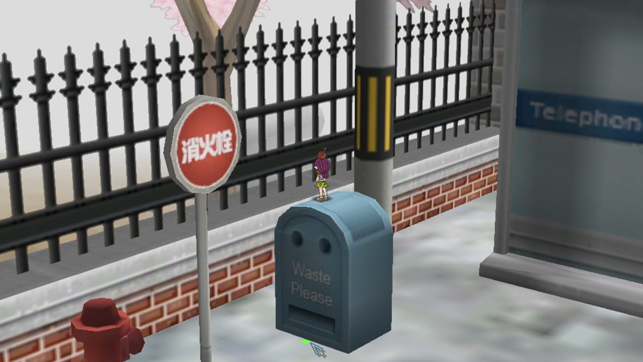Beetle Elf — Screenshot 5