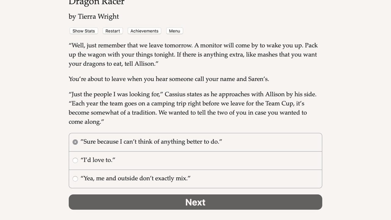 Screenshot 5