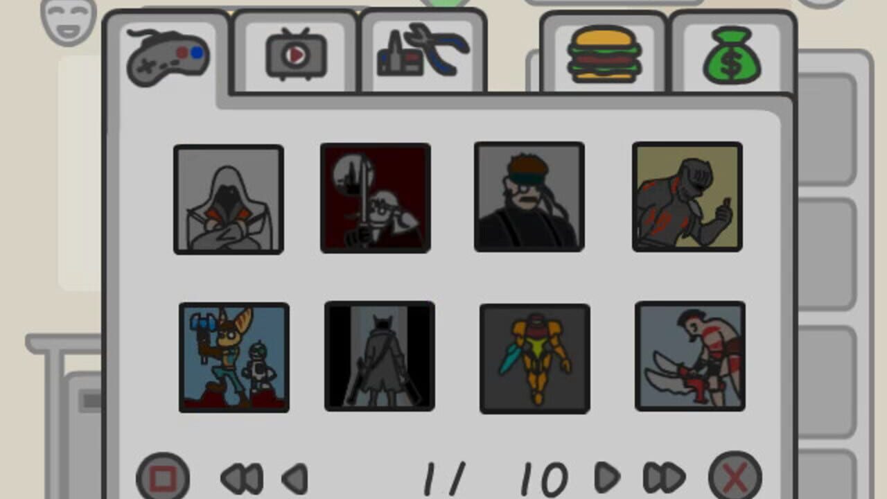 Screenshot 5