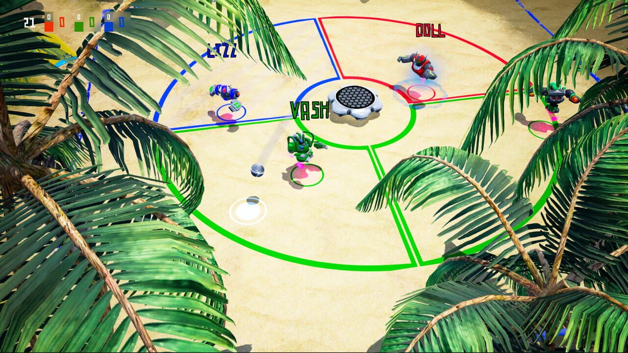 Screenshot 5