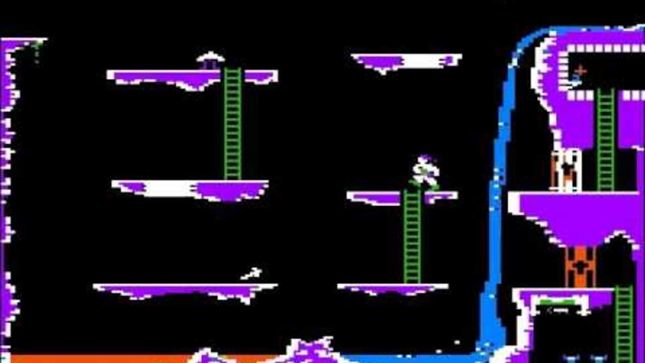Conan: Hall of Volta — Screenshot 3