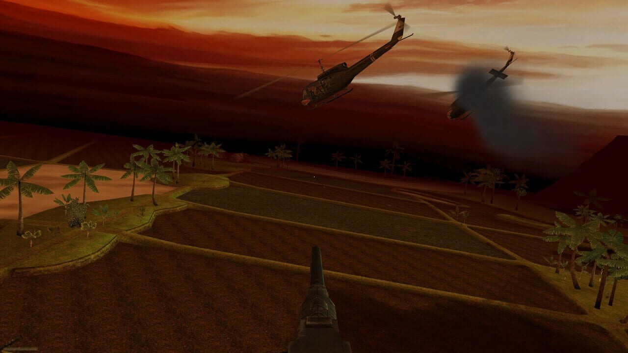 Vietcong: Red Dawn Image
