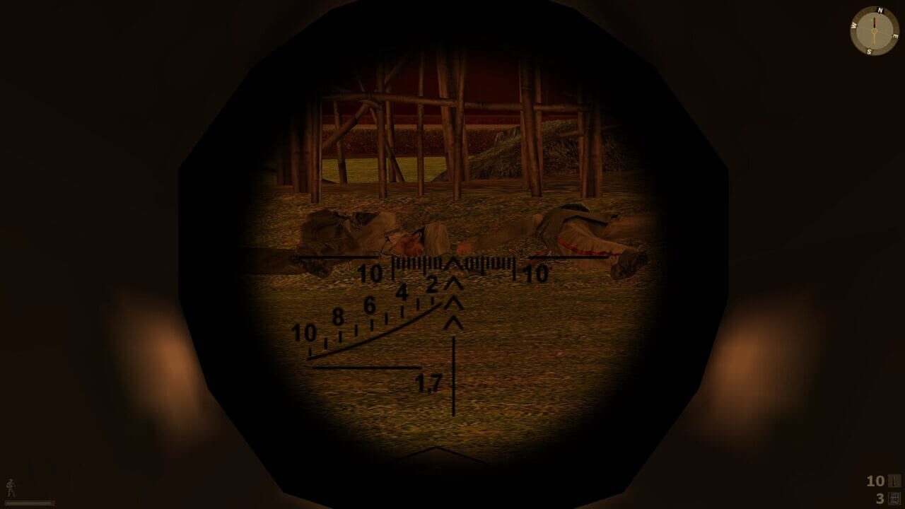Vietcong: Red Dawn Image