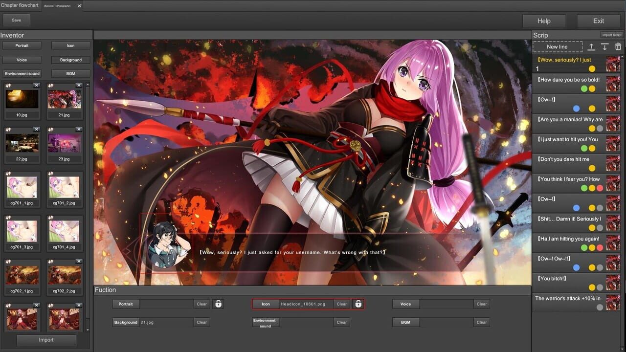 Screenshot 8