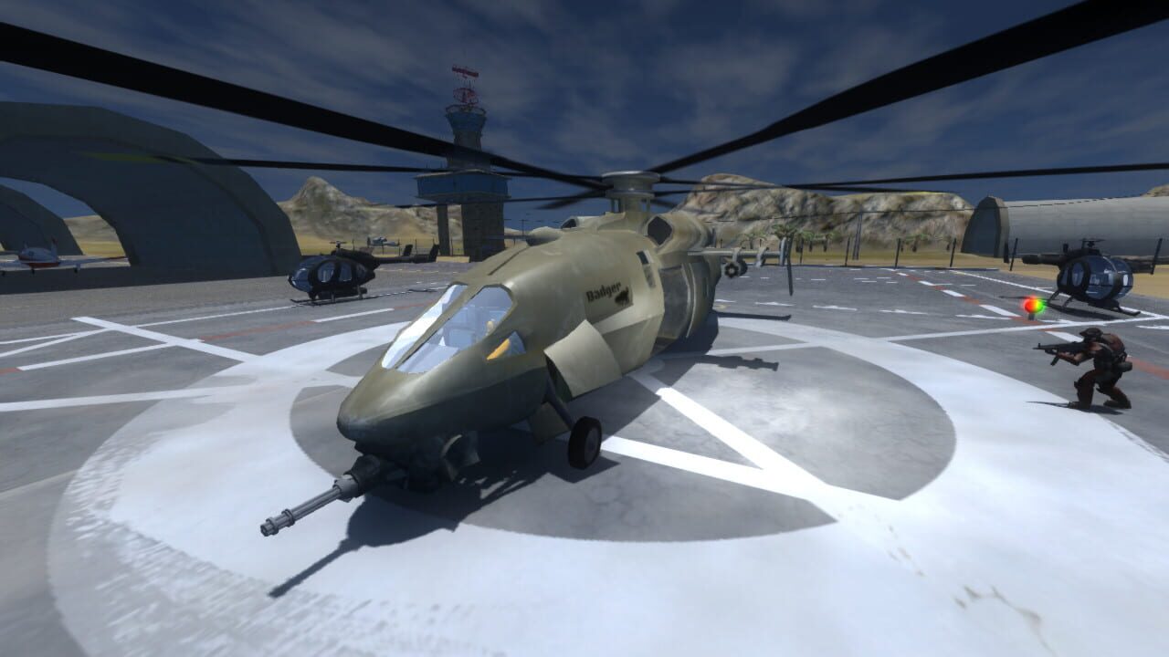 SOF/Raiders Image
