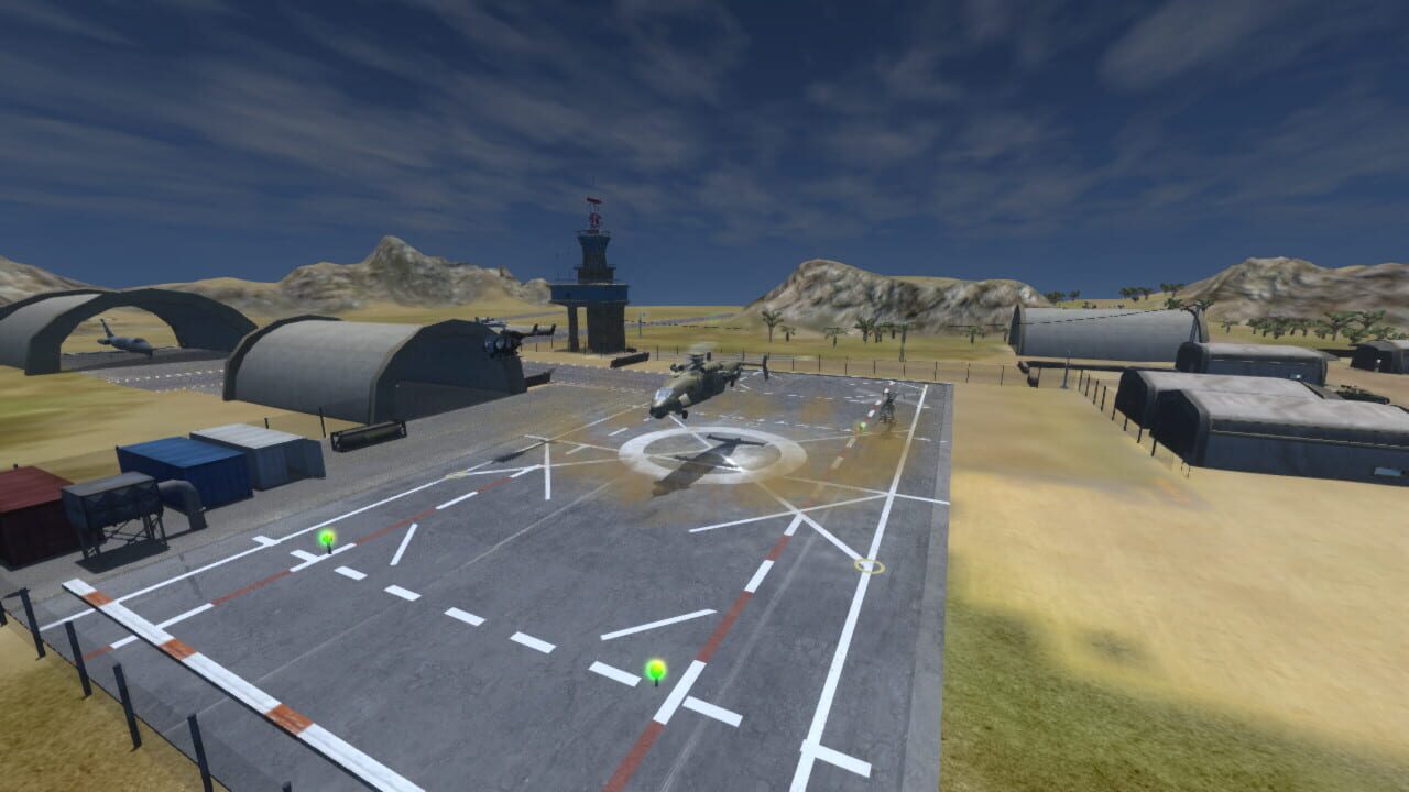 SOF/Raiders Image