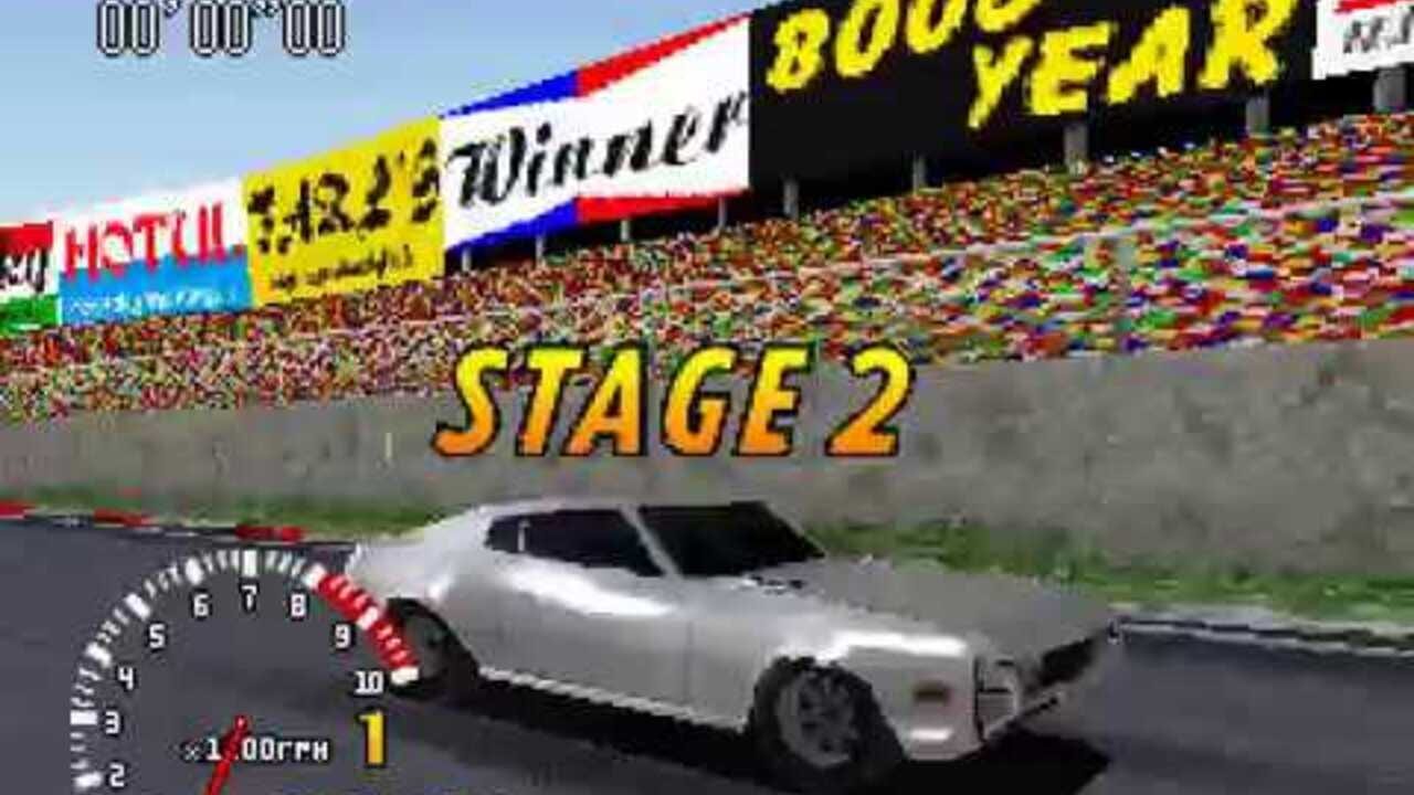 Dragstars — Screenshot 3