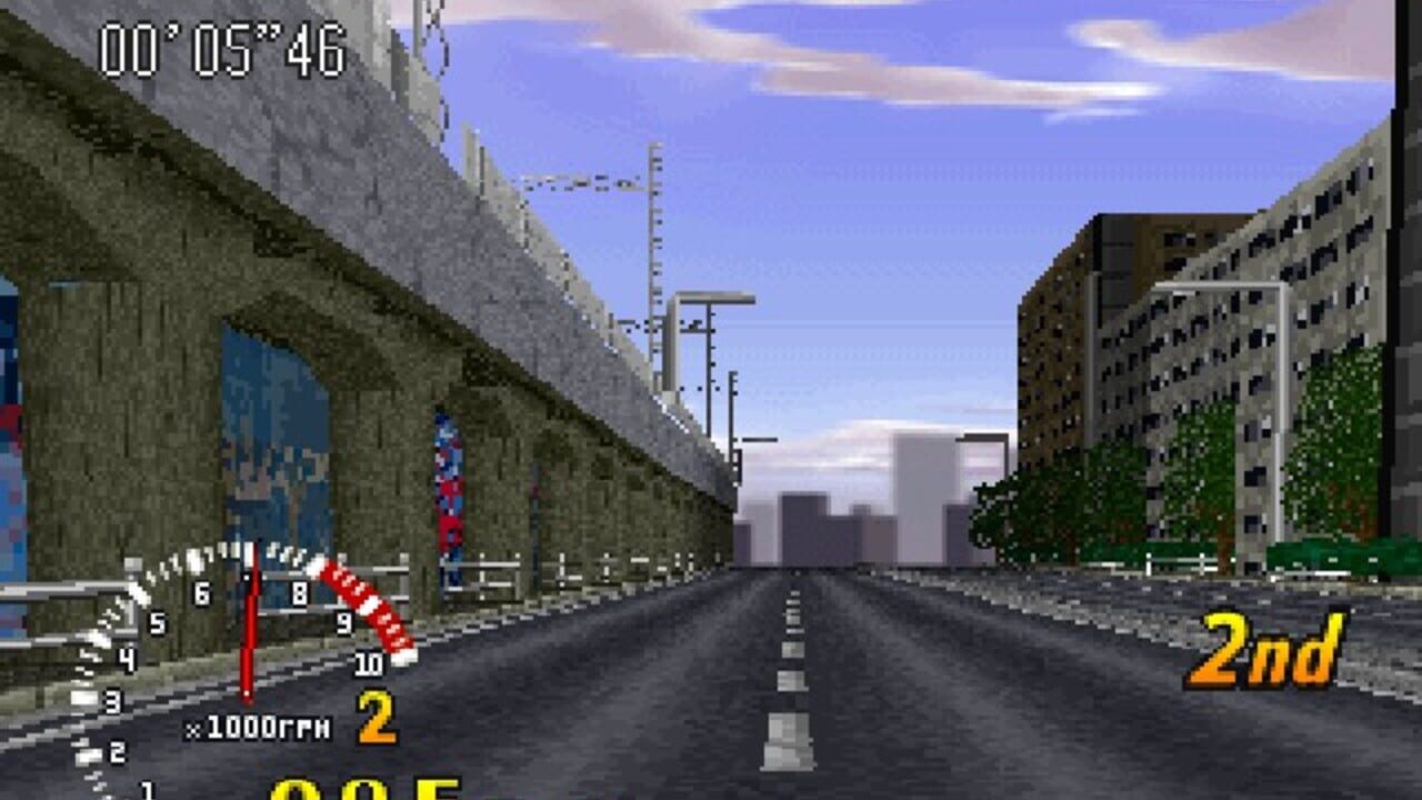 Dragstars — Screenshot 2