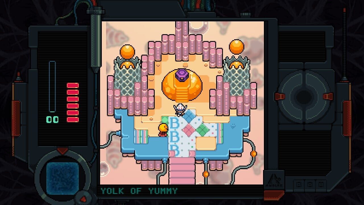 Anodyne 2: Return to Dust Image