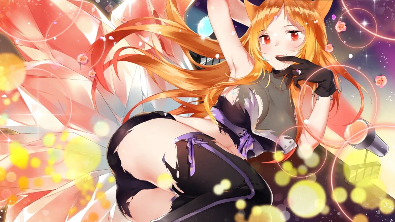 Lucky of Love screenshot 5