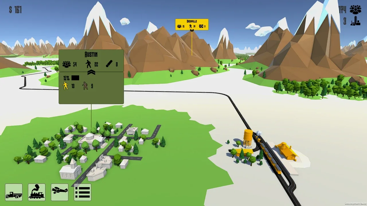 Transport Services screenshot 9