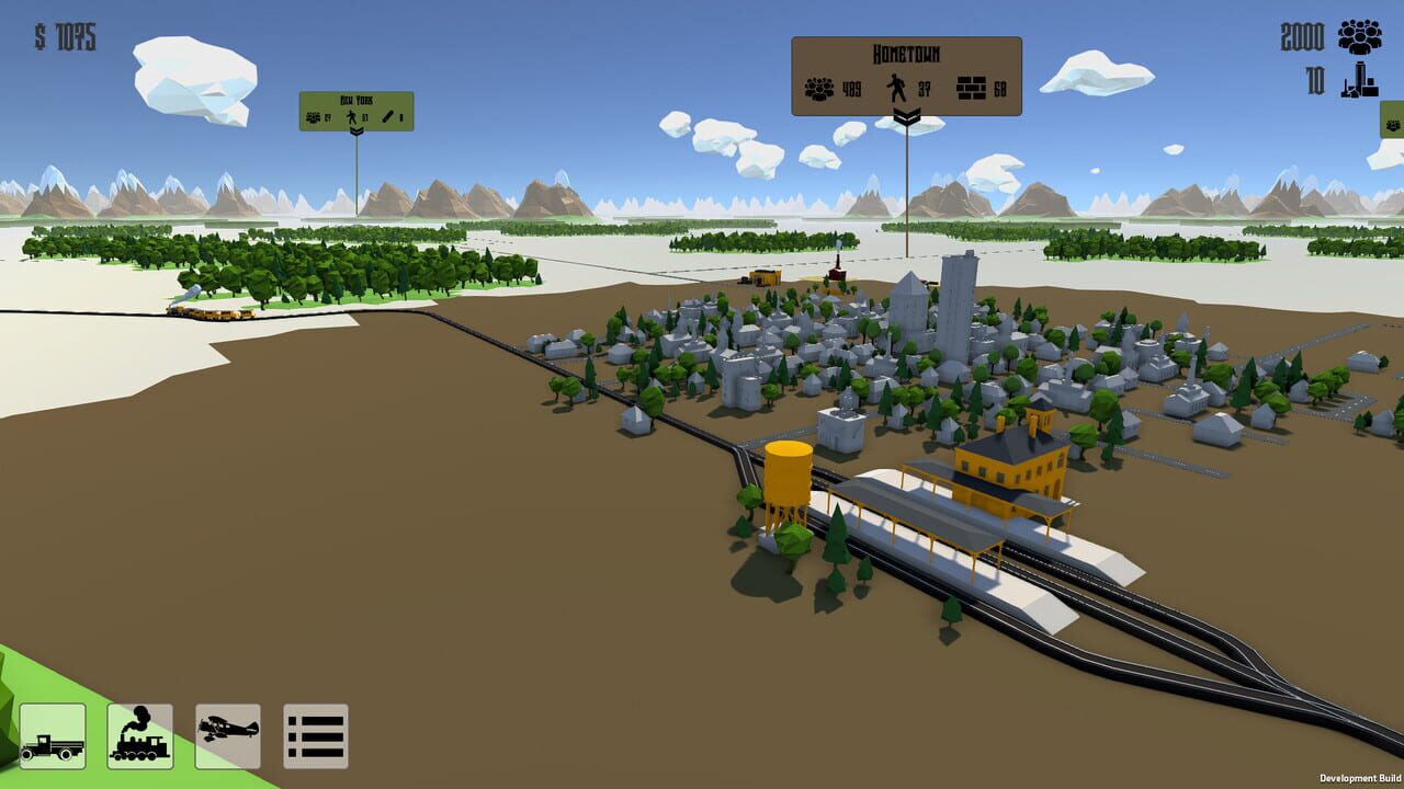 Transport Services — Screenshot 5