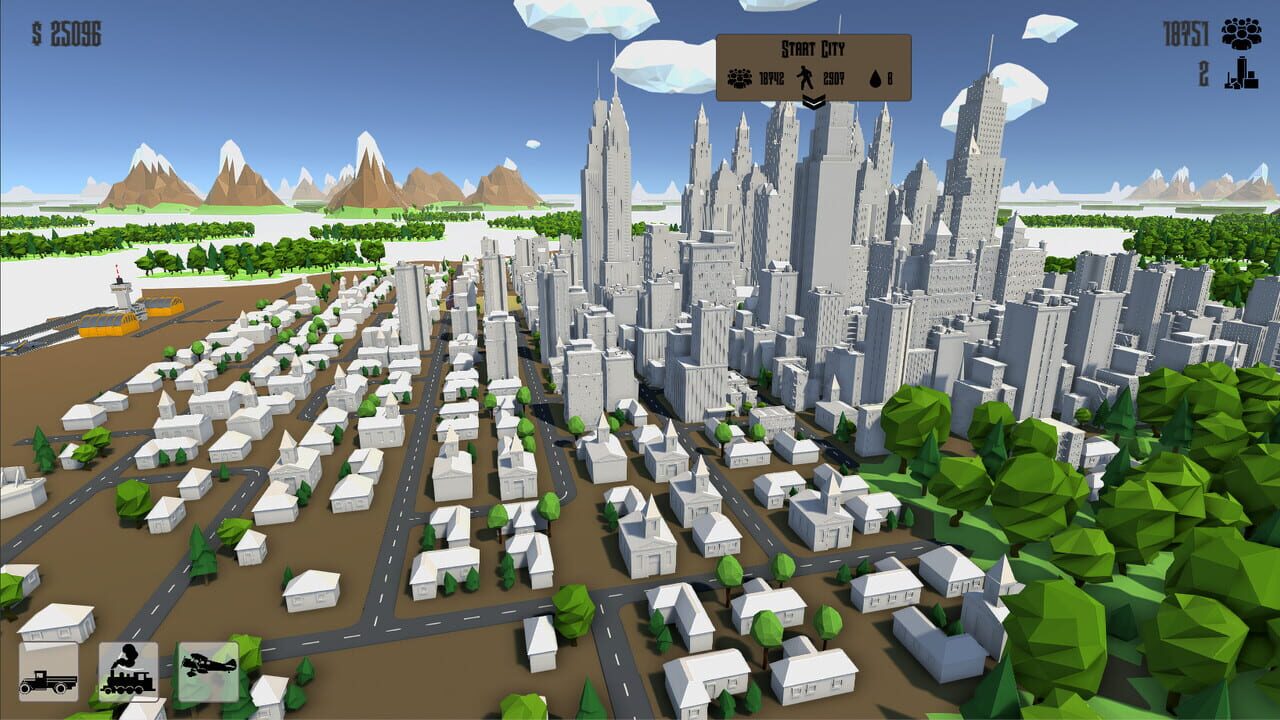 Transport Services — Screenshot 4