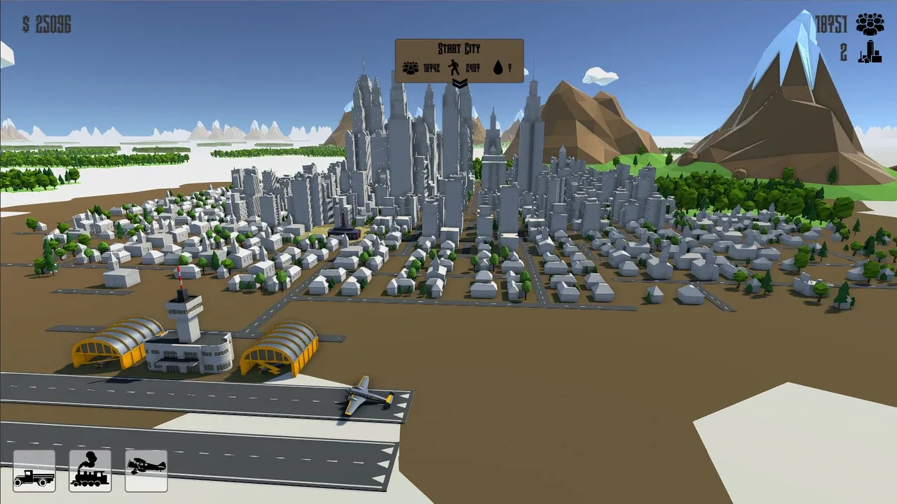 Transport Services screenshot 10