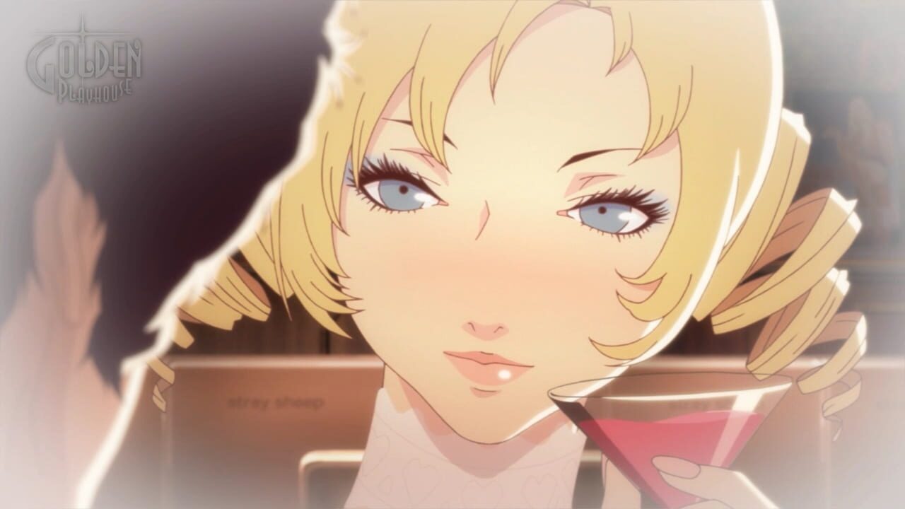 Catherine Classic Image
