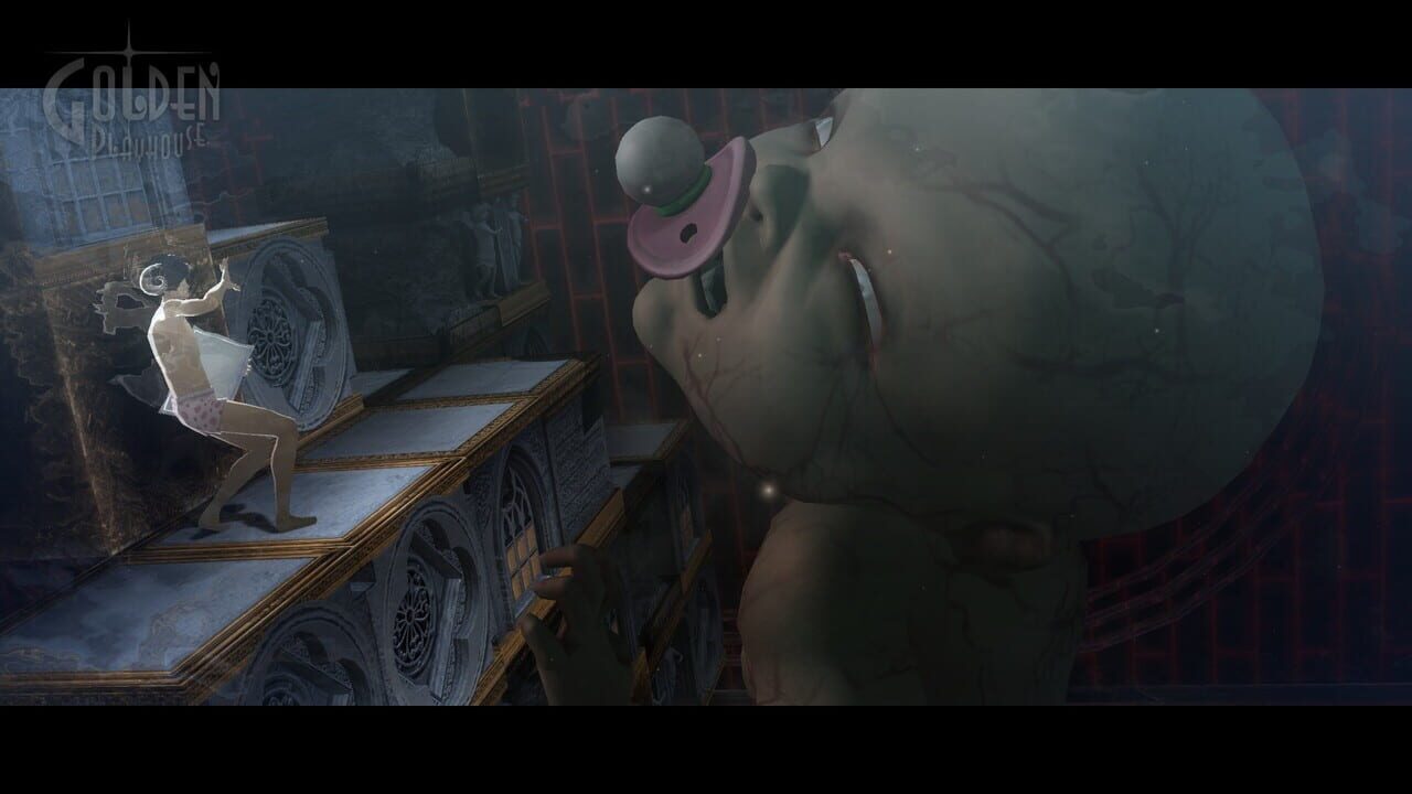 Catherine Classic Image