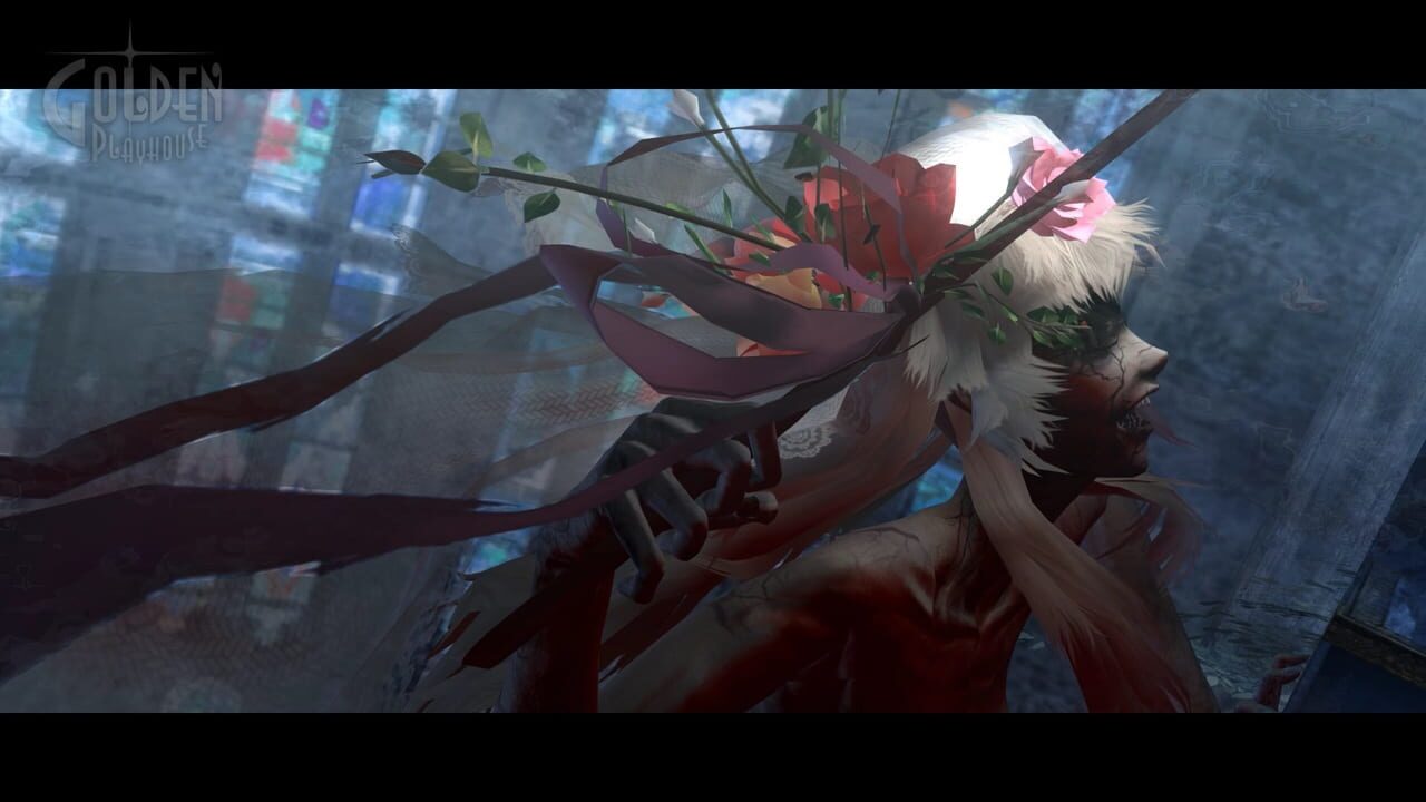 Catherine Classic Image