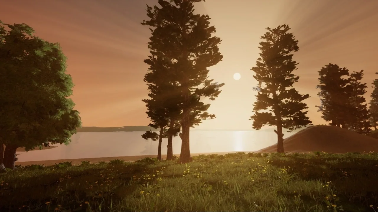Evospace screenshot 5