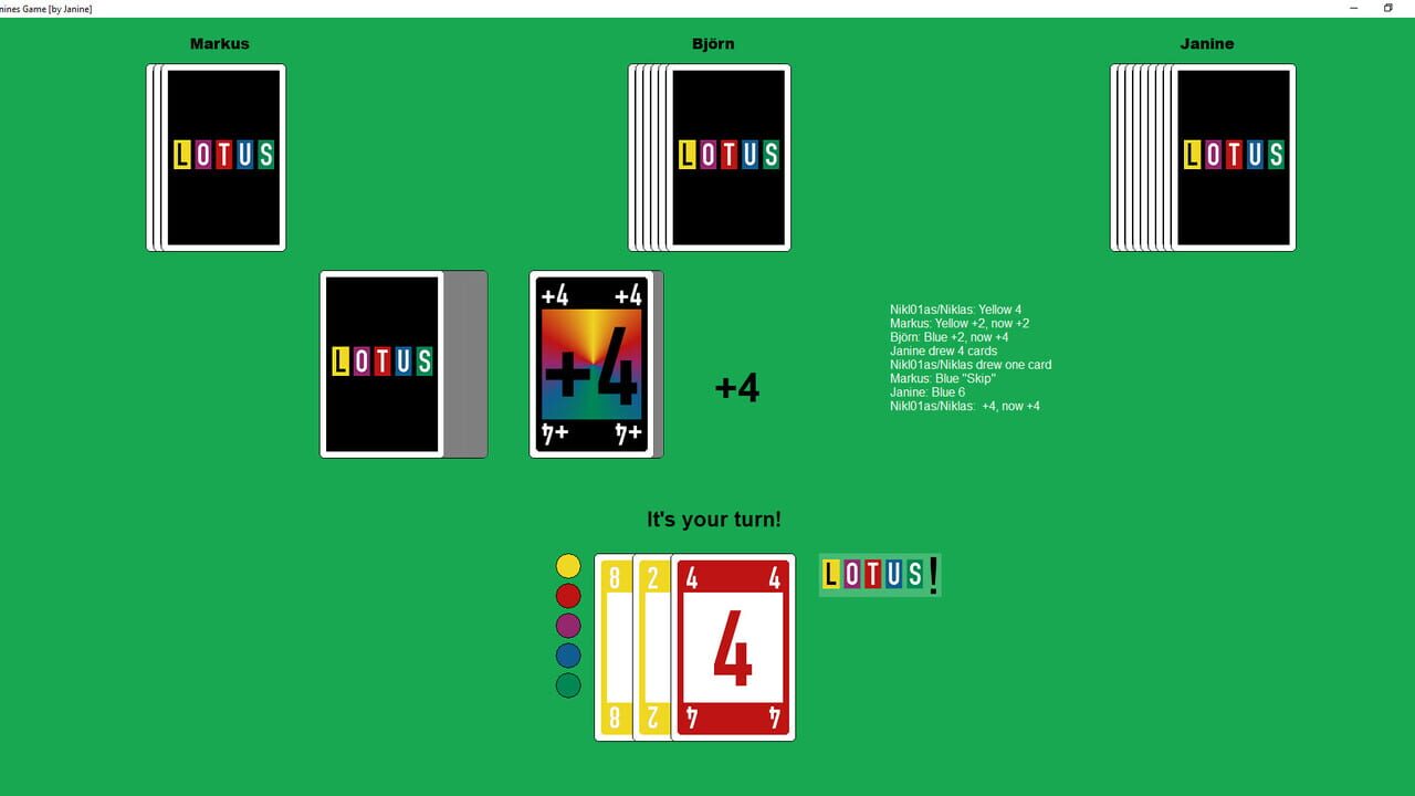 Screenshot 4