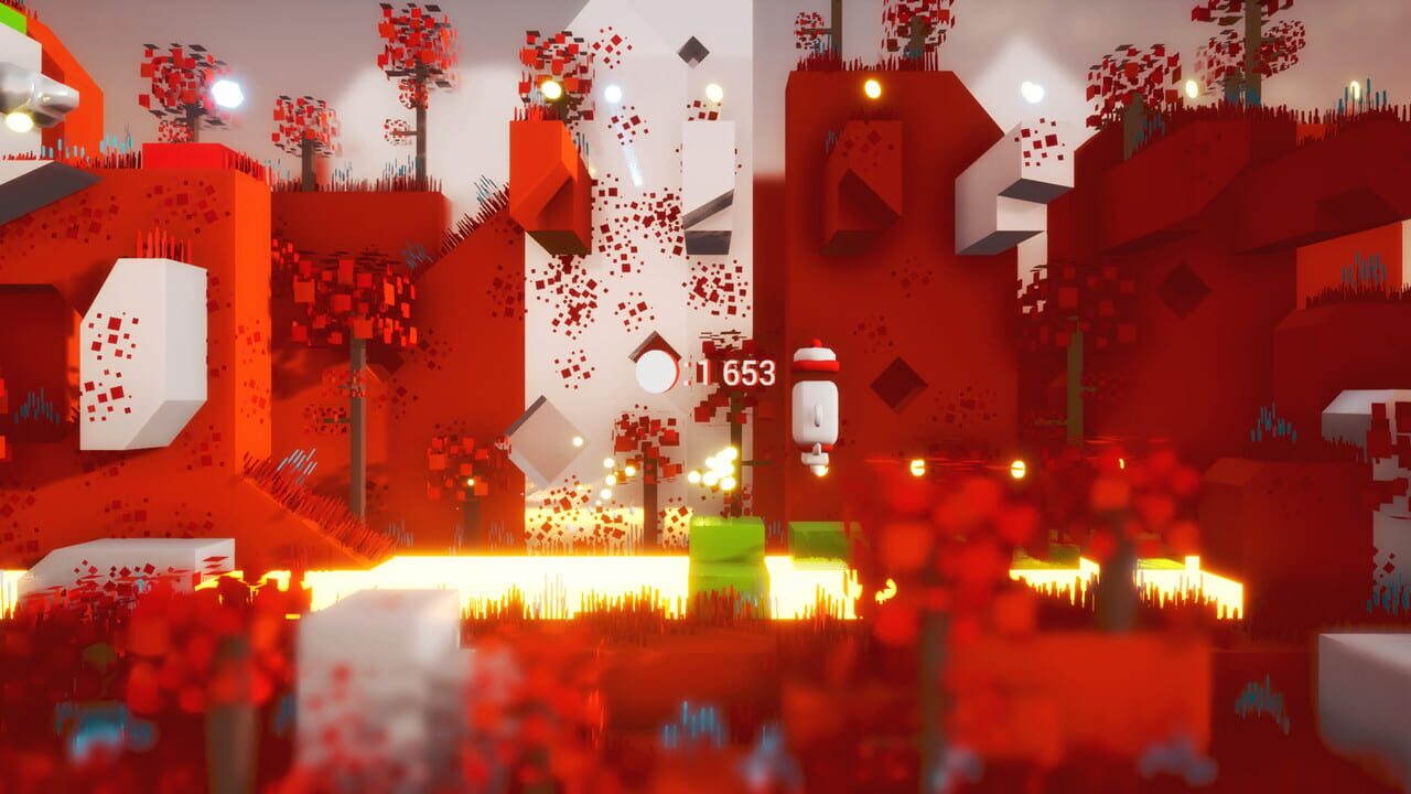 Finding summer — Screenshot 2