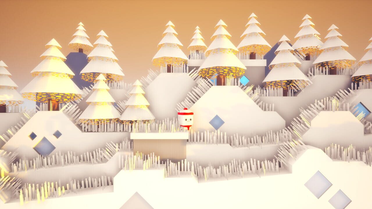 Finding summer — Screenshot 4