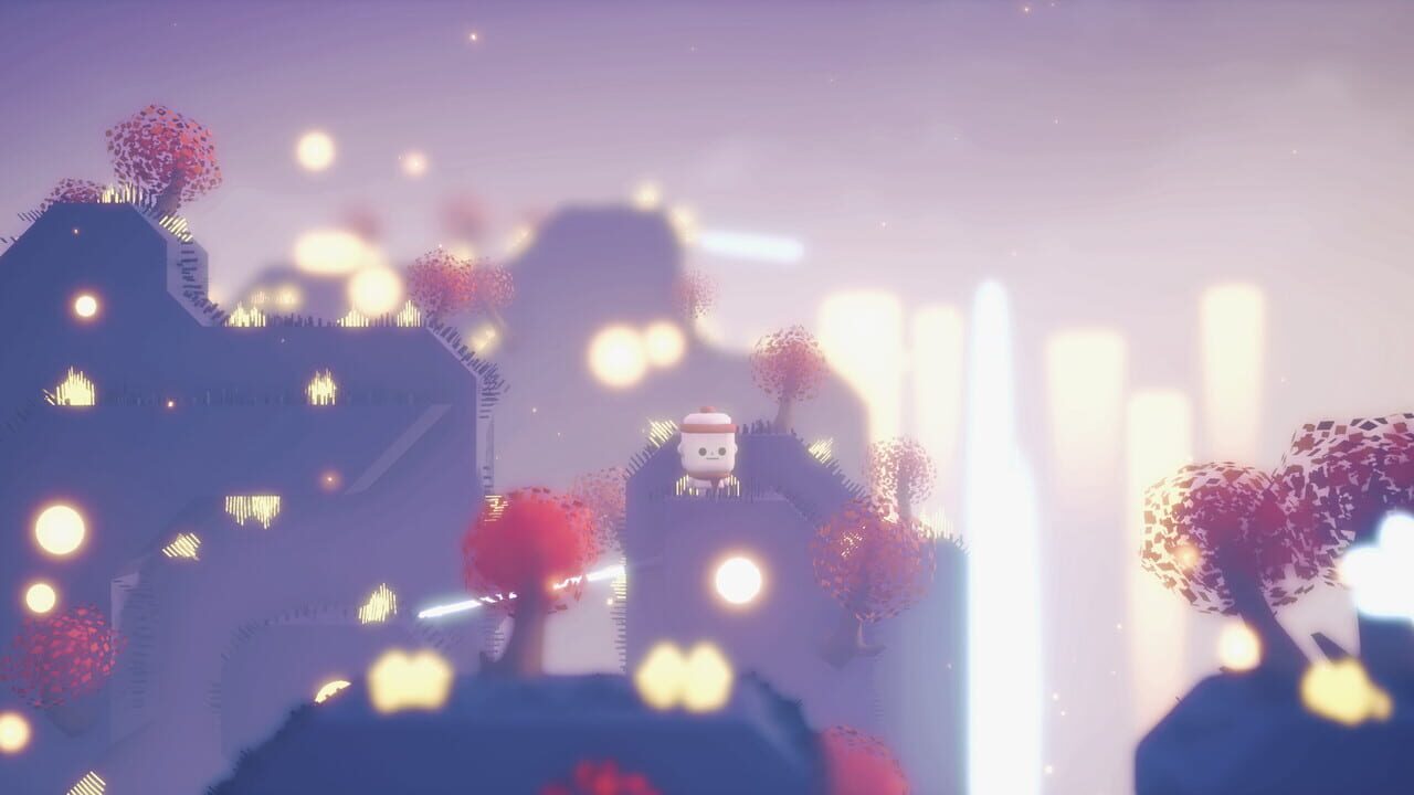 Finding summer — Screenshot 5