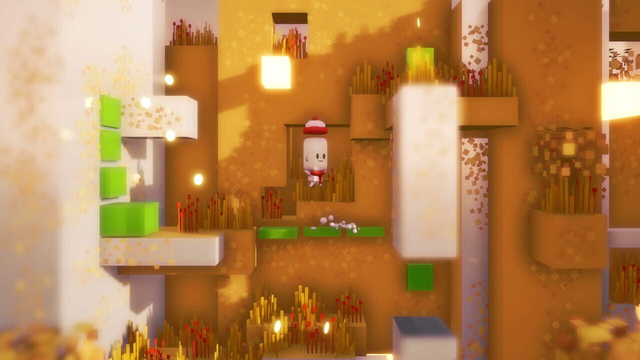 Finding summer — Screenshot 3