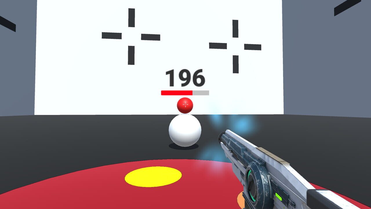 Aim Bot — Screenshot 3