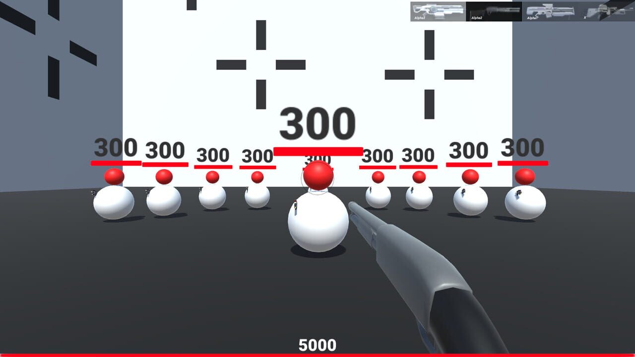 Aim Bot — Screenshot 2