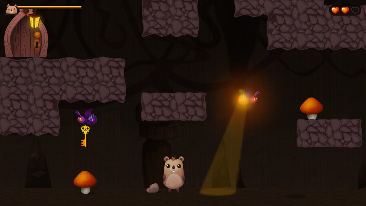 Shadow of the Groundhog — Screenshot 4