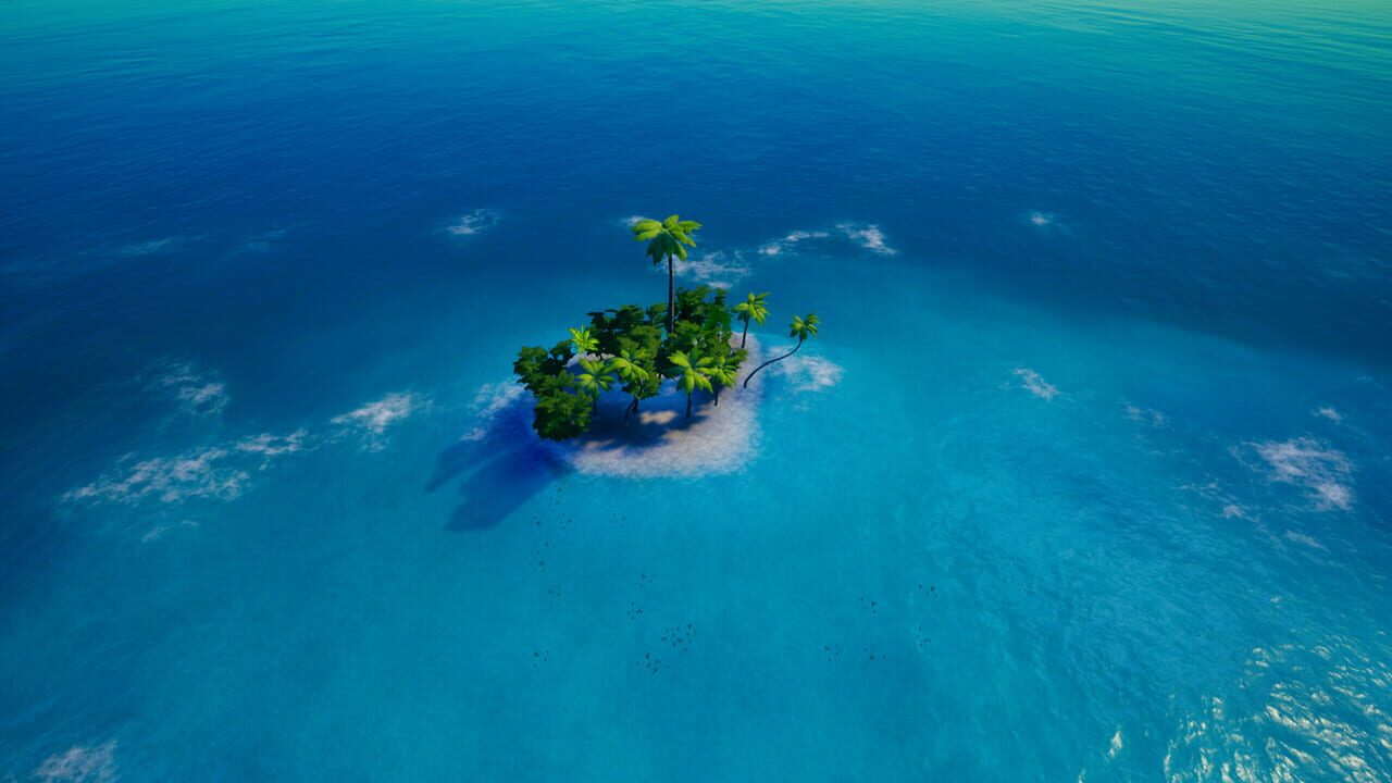 Capture 1 de My Island