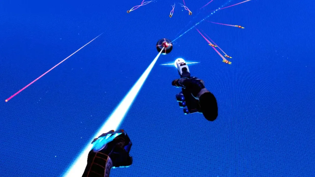 Airborn screenshot 3