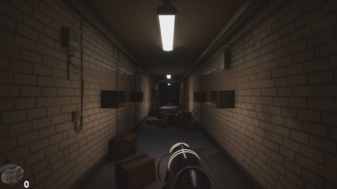 Light the Way Image