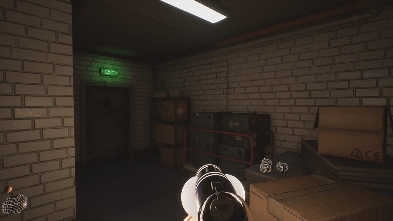 Light the Way Image