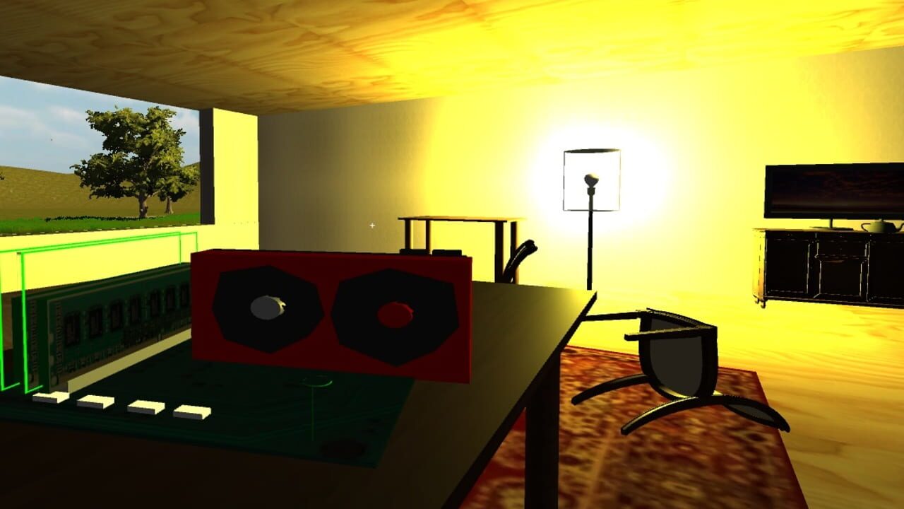 Computer Mechanic Simulator 2019 — Screenshot 4