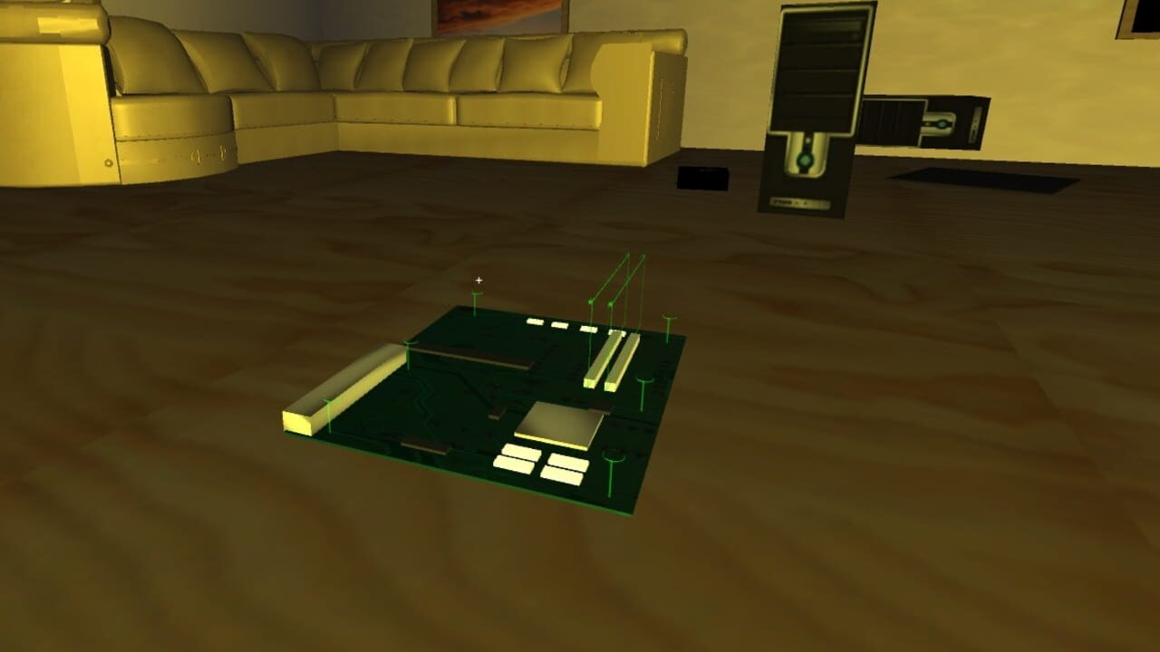 Computer Mechanic Simulator 2019 — Screenshot 5