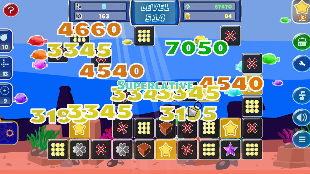Quotes Quest - Match 3 Image