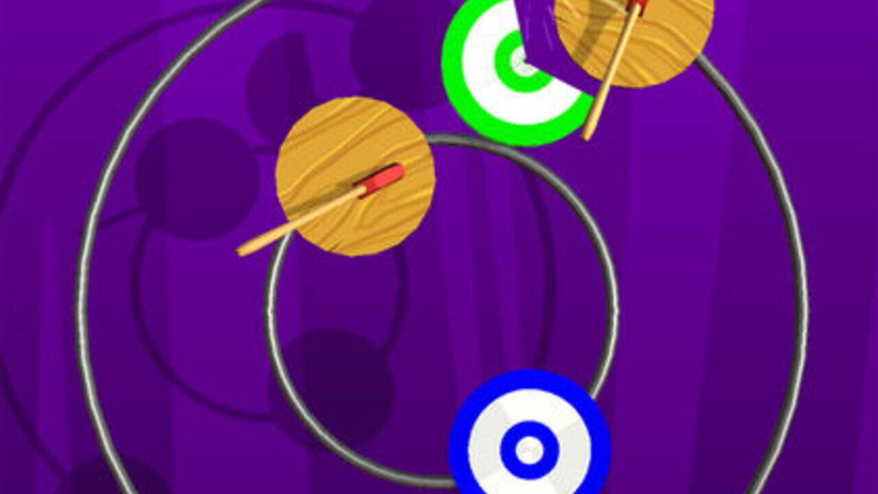 Axe Champ — Screenshot 2