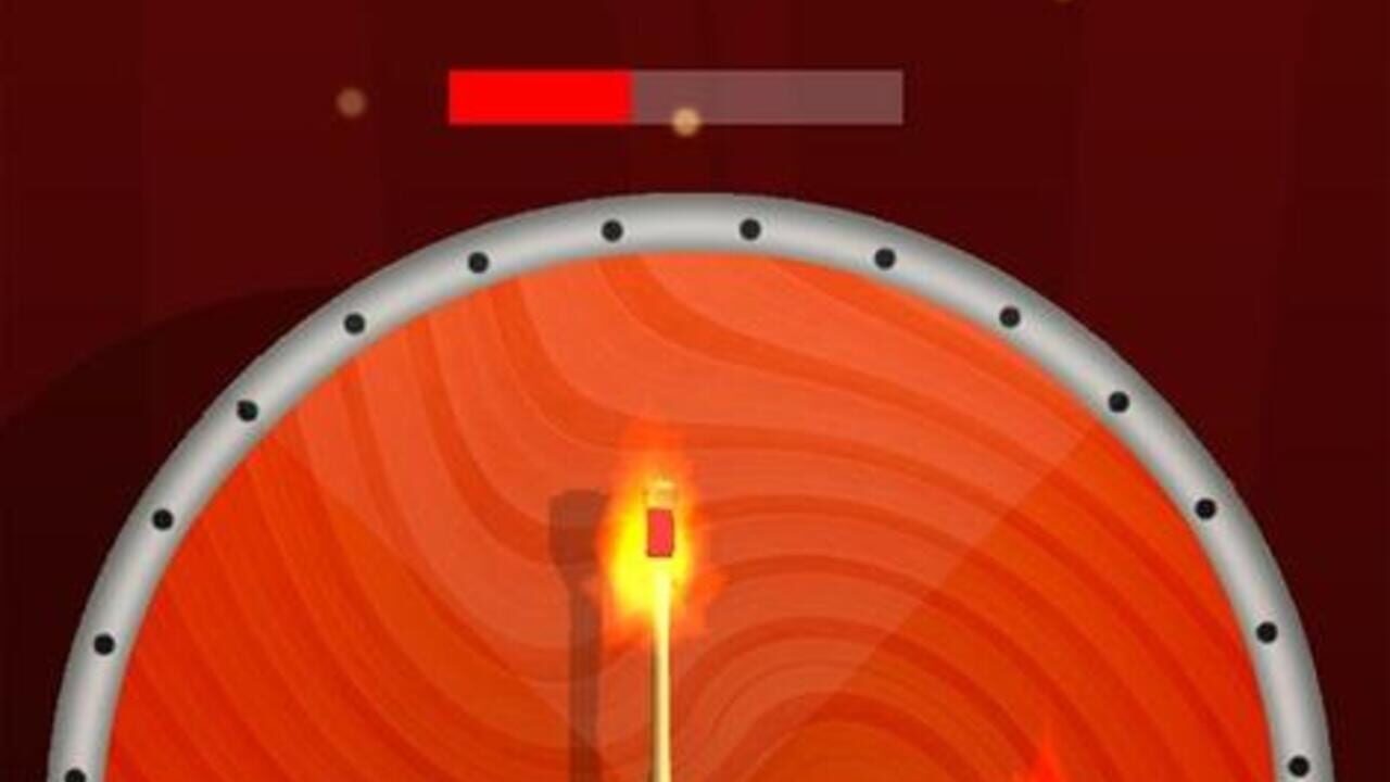 Axe Champ — Screenshot 3