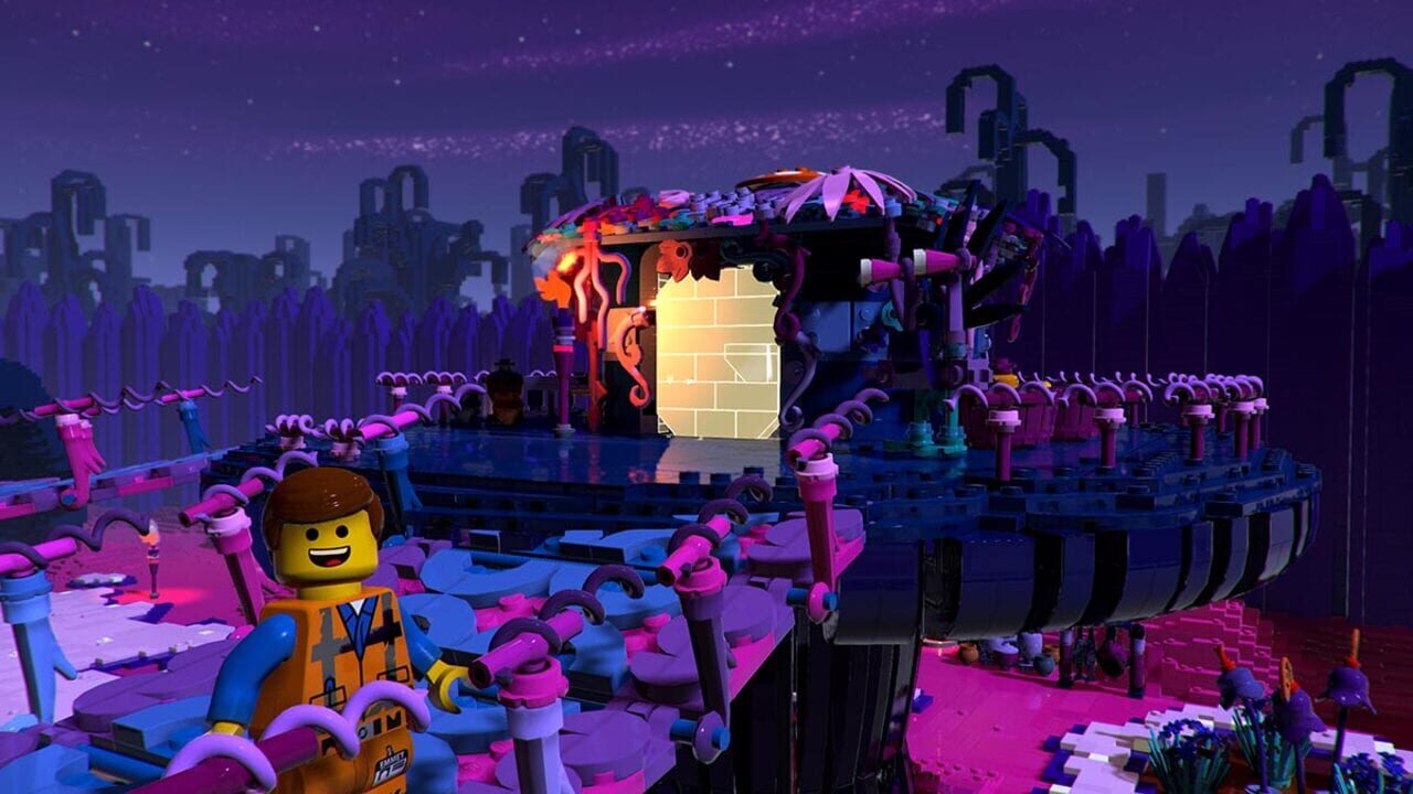 The LEGO Movie 2 Videogame Image