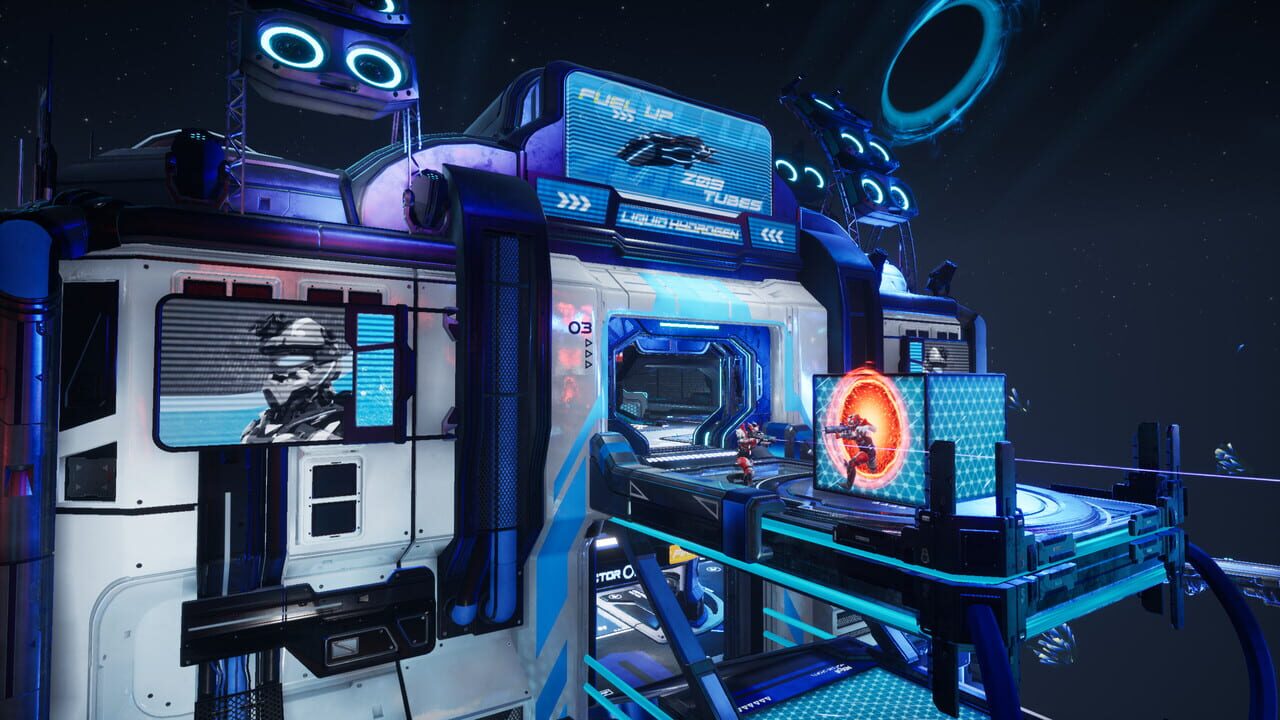 Splitgate Image