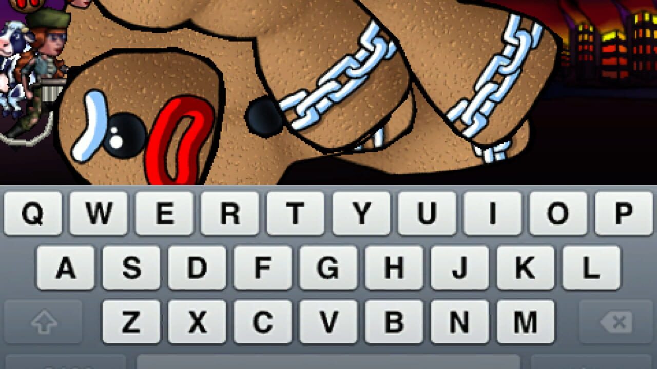 Texting of the Bread — Screenshot 3