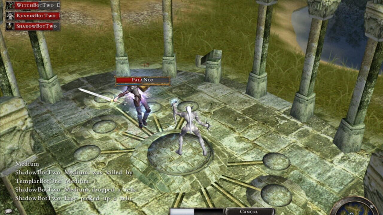Dawnspire: Prelude — Screenshot 3