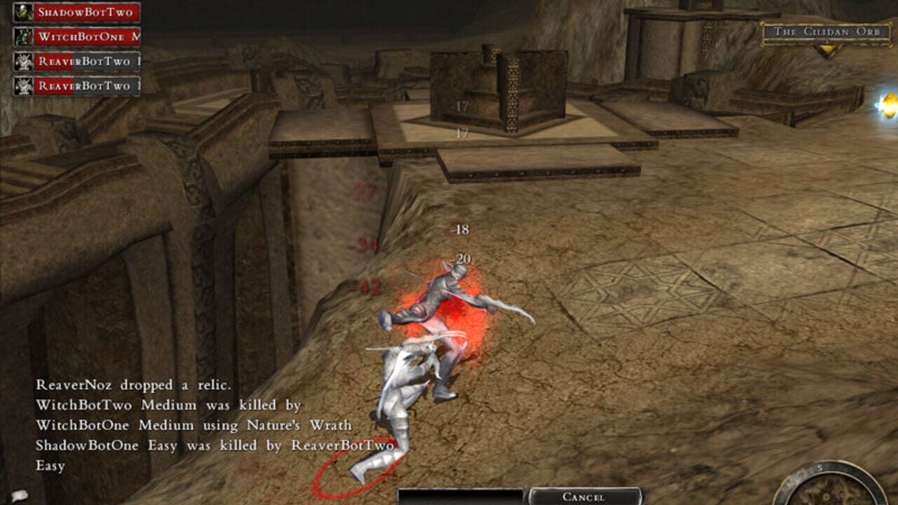 Dawnspire: Prelude — Screenshot 2