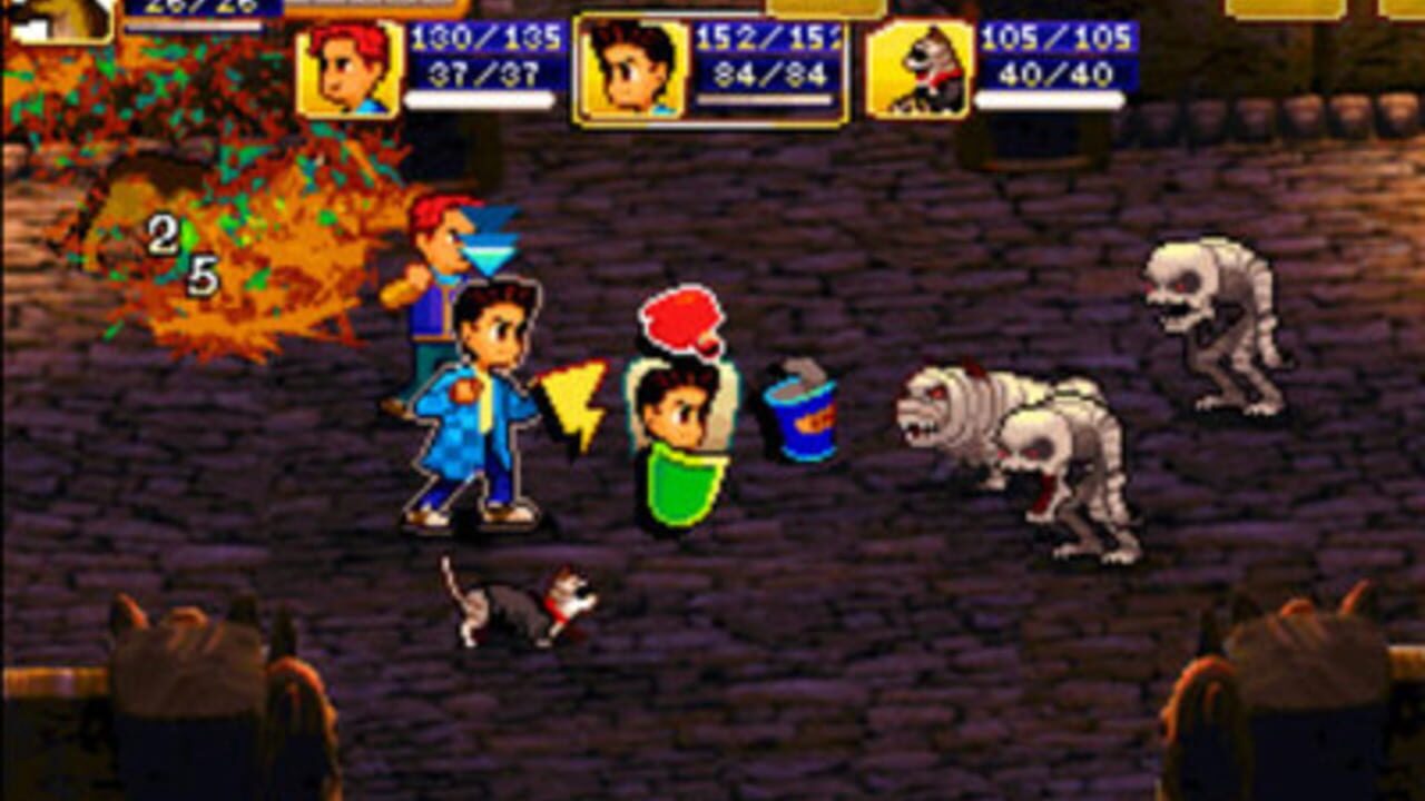 Tun Town — Screenshot 1