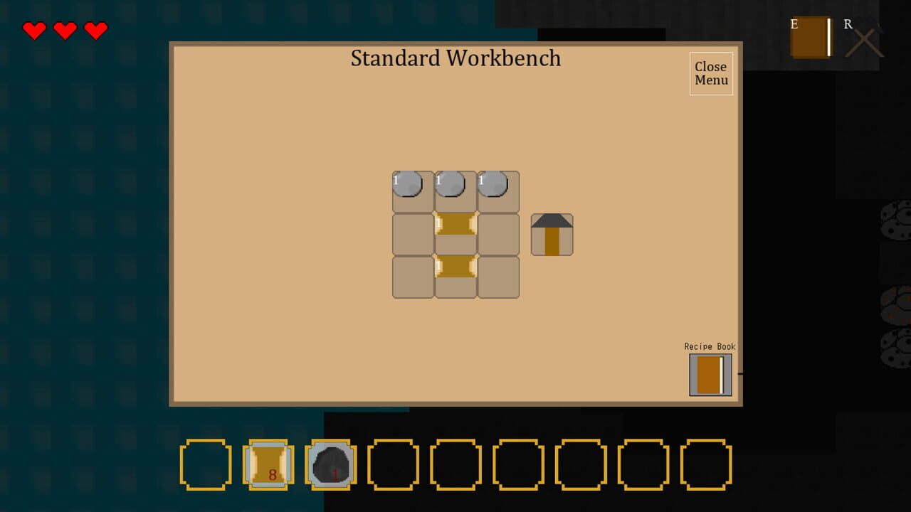 Werewolf Hunter X — Screenshot 3
