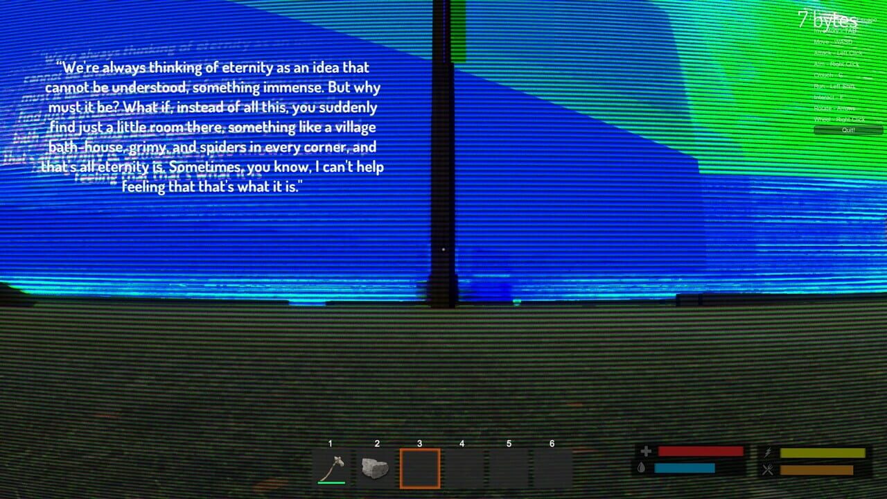 Byte Chaser Image
